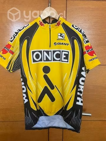Tricotas de Ciclismo