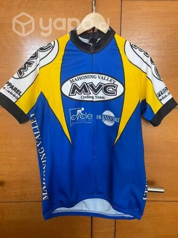 Tricotas de Ciclismo