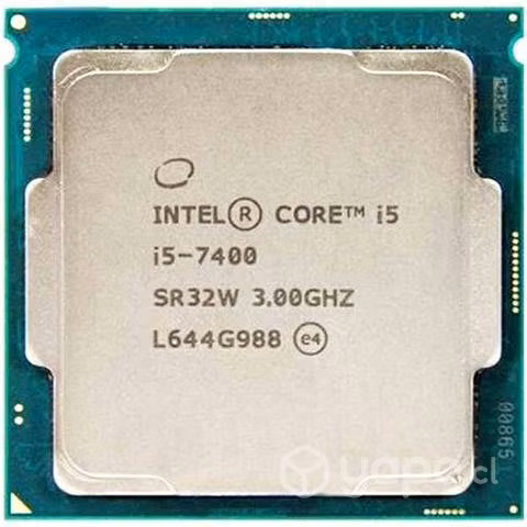 GTX 950 y I5 7400 - Imagen 4