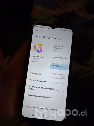Xiaomi 10 5G - Imagen 2