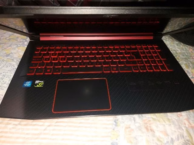 Acer nitro 5