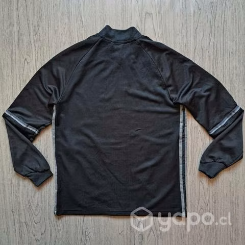 Bomber Cortavientos Adidas - Imagen 2