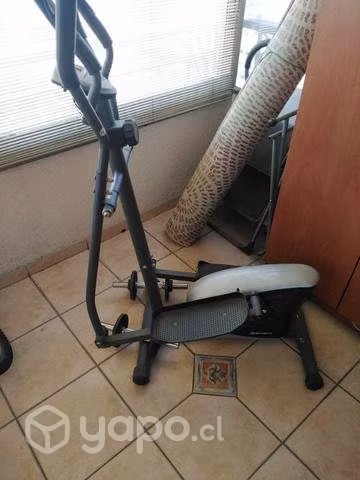 Maquina escaladora máster fit - Imagen 3