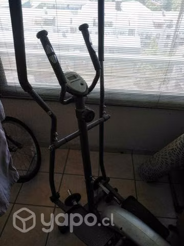 Maquina escaladora máster fit