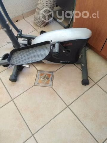 Maquina escaladora máster fit - Imagen 2