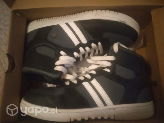 Zapatillas North Star