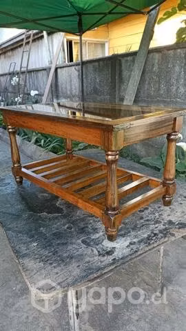mesa de centro
