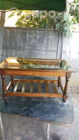 mesa de centro - Imagen 2