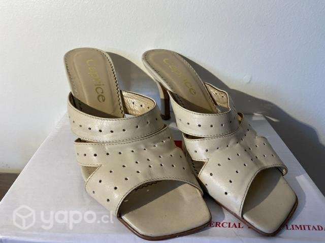 Tacos caprice talla 5 - Imagen 2