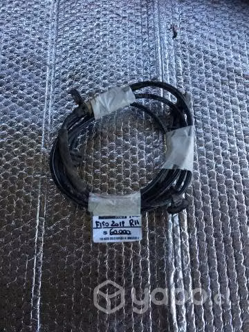 Sensor ABS trasero derecho Ford F150 2019