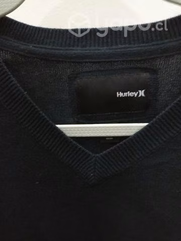 Chaleco hurley talla L - Imagen 2