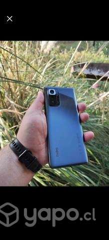 Redmi note 10 pro - Imagen 4