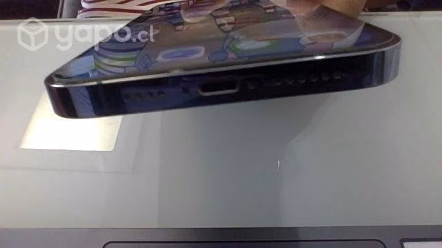 IPhone 13 Pro Max 256 Gb con boleta