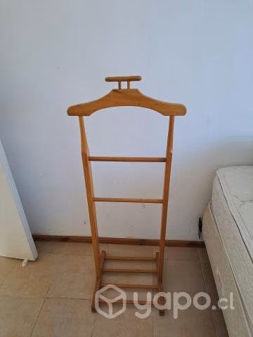 Colgador de Ropa