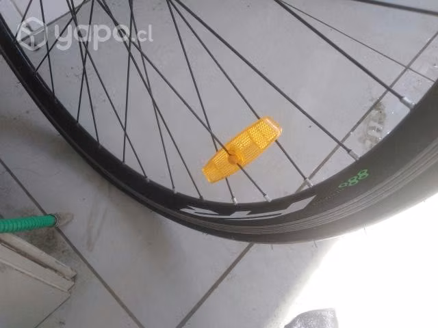 Bicicleta pistera - Imagen 5