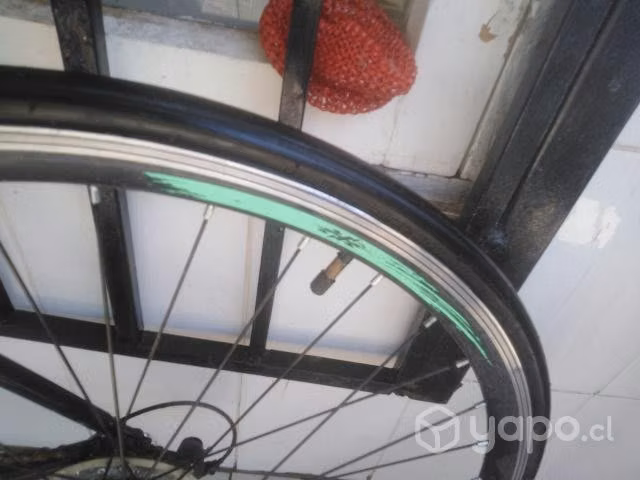 Bicicleta pistera - Imagen 4