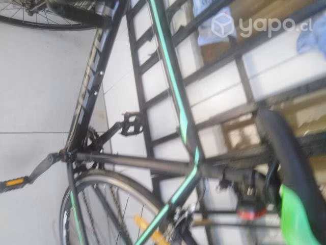 Bicicleta pistera - Imagen 2