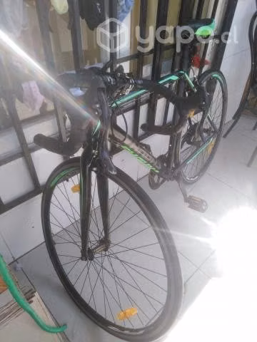 Bicicleta pistera - Imagen 6