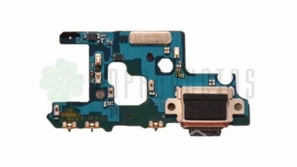 Flex De Carga Samsung Note 10 Plus N975f