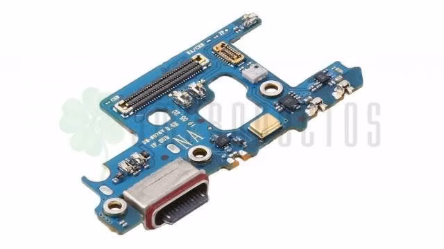 Flex De Carga Samsung Note 10 Plus N975f