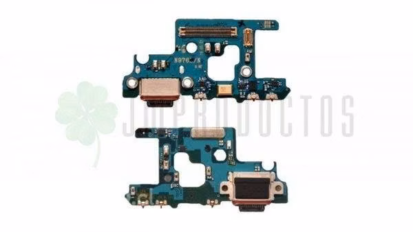 Flex De Carga Samsung Note 10 Plus N975f