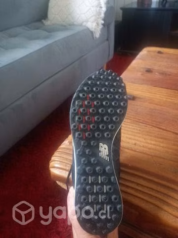 Zapatilla Futbol