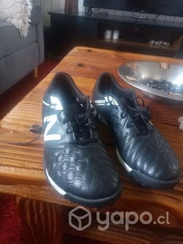 Zapatilla Futbol