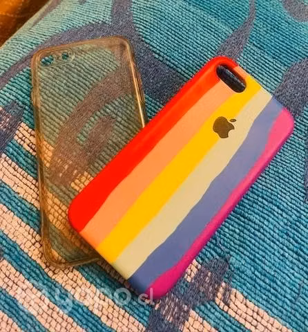 Carcasas iPhone 7