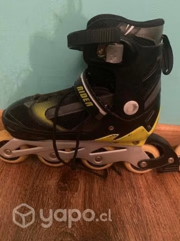 Patines - Imagen 2