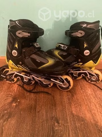 Patines