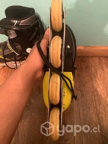 Patines - Imagen 3