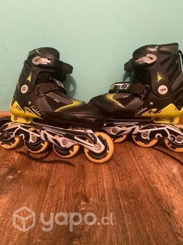 Patines - Imagen 4
