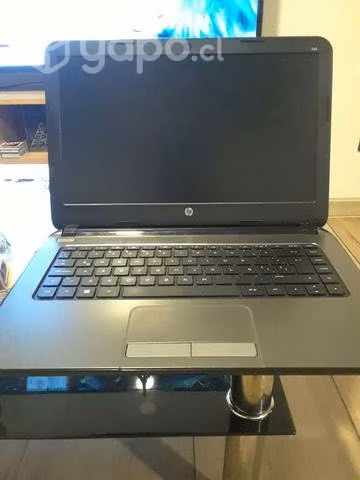 Notebook Hp 245 8g