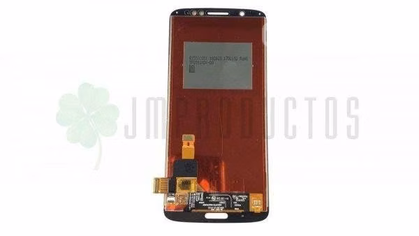 Pantalla Motorola Moto G6 Plus