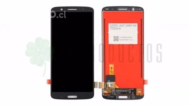 Pantalla Motorola Moto G6 Plus