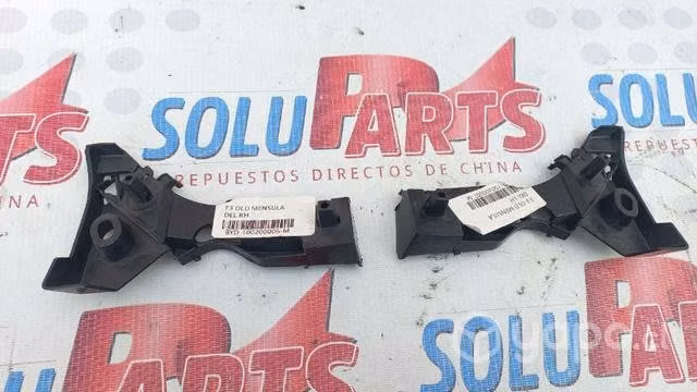 Byd f3 mensula de parachoque delantero
