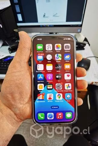 Iphone 12 pro Max 256 gb