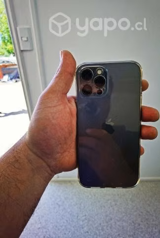 Iphone 12 pro Max 256 gb