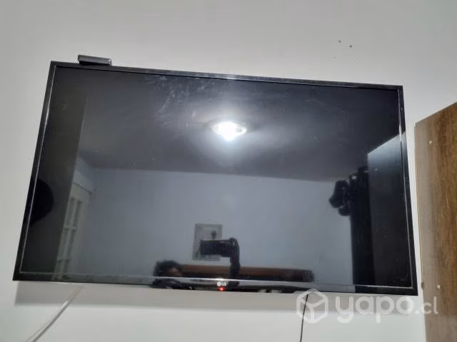 Smart tv LG - Imagen 2