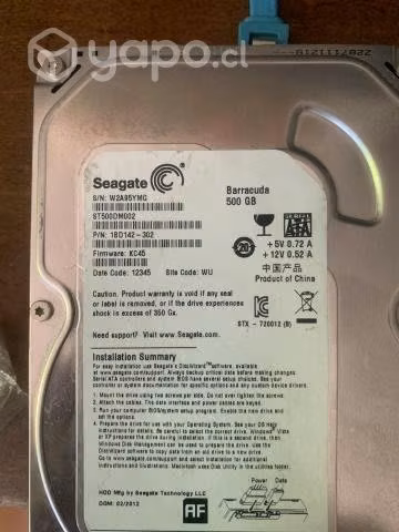 Hardware para PC de oficina o estudiante