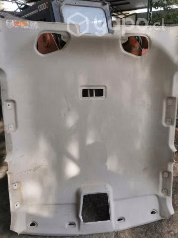 Tapiz Techo Mahindra Pick Up 2.2 2016