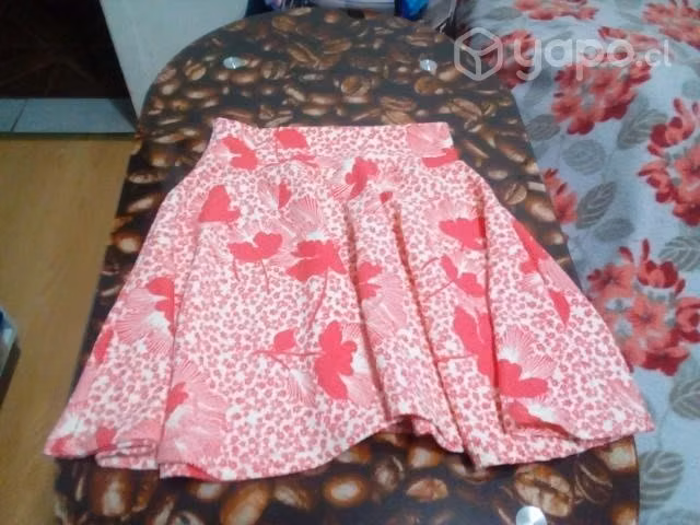 Variedad falda talla M