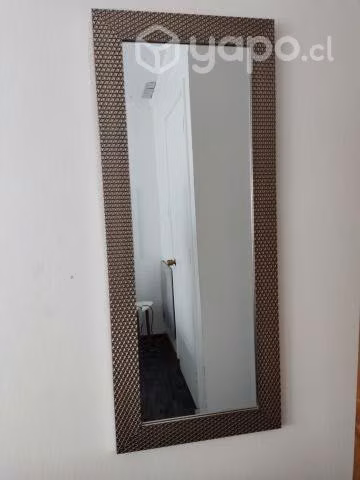 Espejos 80x60