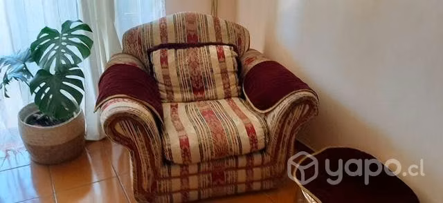 3 Sillones - Imagen 2