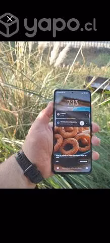 Xiaomi poco f3