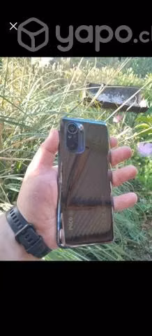 Xiaomi poco f3