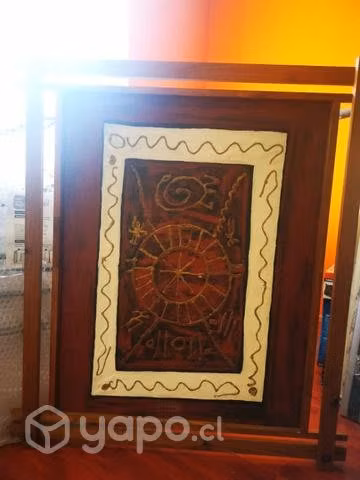 Cuadro decorativo para el hogar