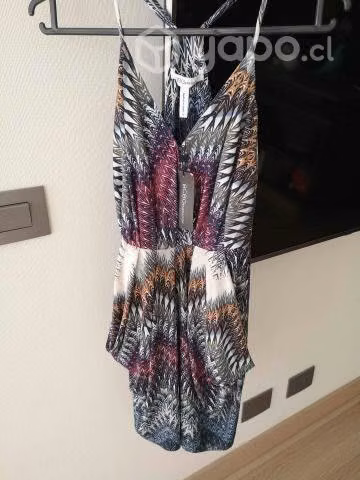 Vestido BCBG nuevo