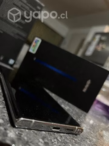 Samsung galaxy note 10 plus