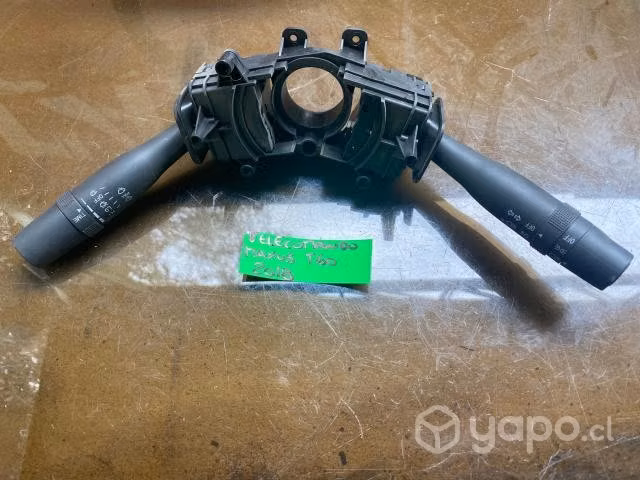 Telecomando luces limpia parabrisas Maxus T60 2018